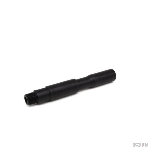 M4 CQB Aluminium Barrel Extender