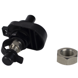 Grip connect til HPA