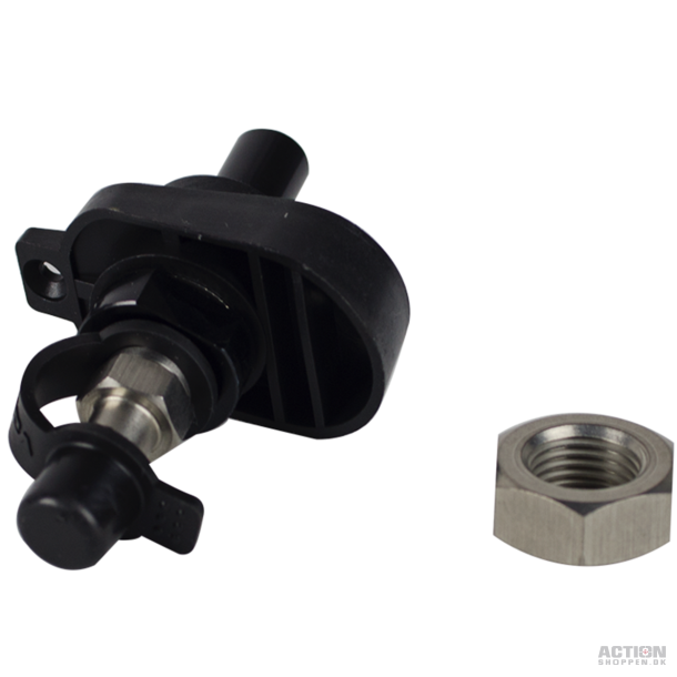 Grip connect til HPA