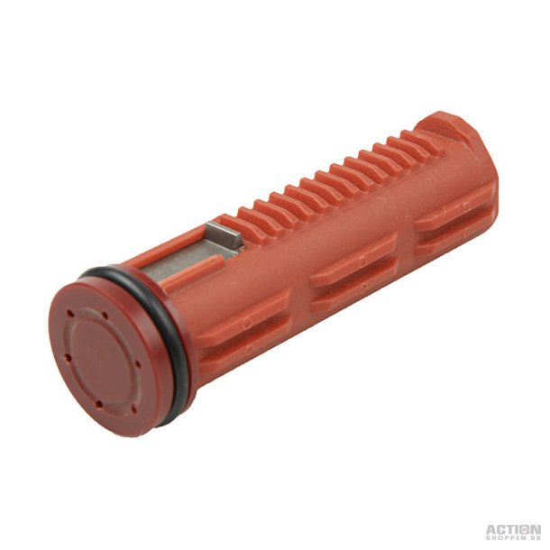 Stempel med stempelhoved, 14 tands