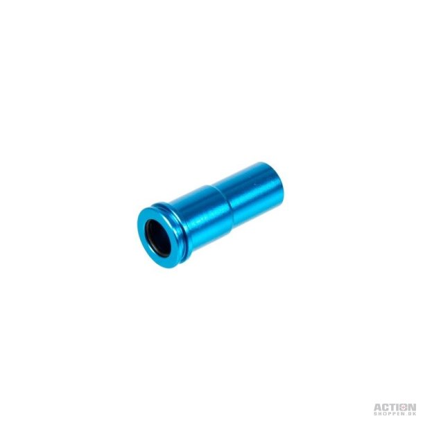 Nozzle, air til MP5 serien, aluminium 