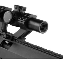 Killflash 1-4x Variable Scope