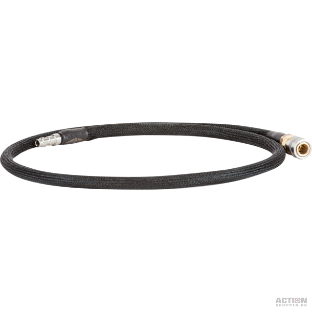 Valken HPA slange 42"  Air Line Med QD Fittings