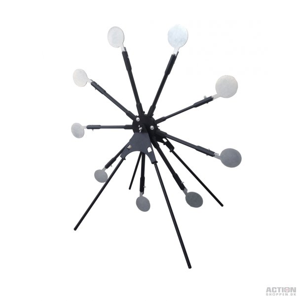 Skydeml Artemis Wheel Target 