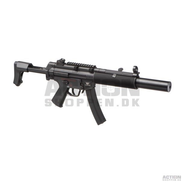 JG - PM5 SD6 Full Metal