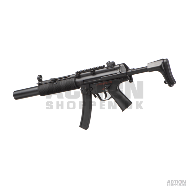 JG - PM5 SD6 Full Metal