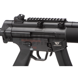 JG - PM5 SD6 Full Metal