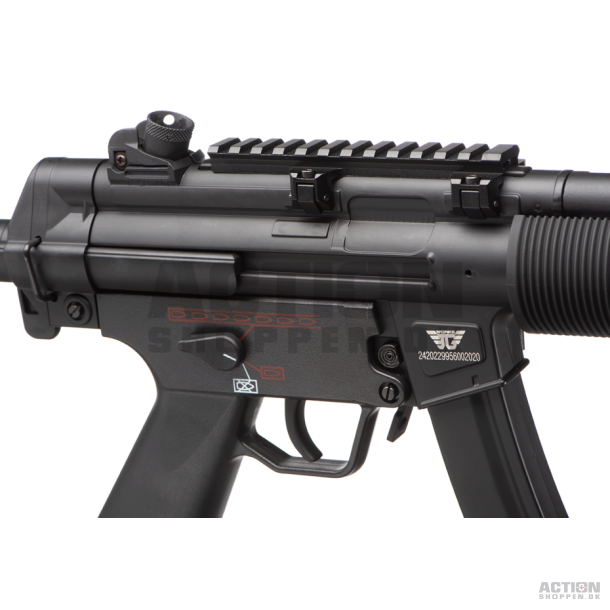 JG - PM5 SD6 Full Metal