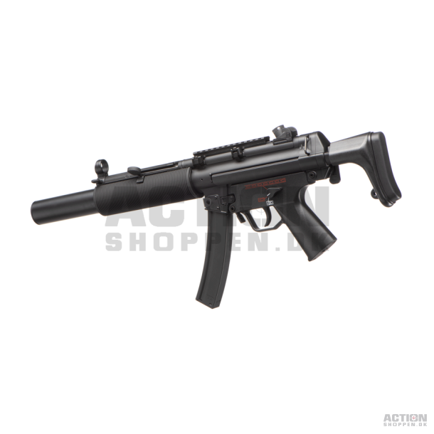 JG - PM5 SD6 Full Metal