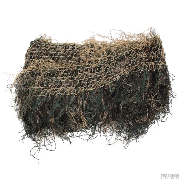 Rifle cover Woodland