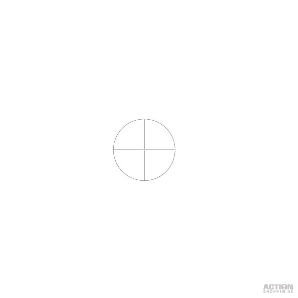 Vortex - CROSSFIRE II R 2-7x32 Rifire V-Plex