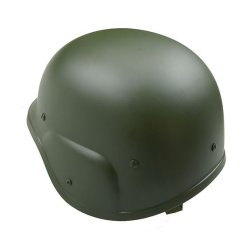 M.I.C.H 2000 Hjelm, oliven