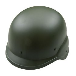 M.I.C.H 2000 Hjelm, oliven