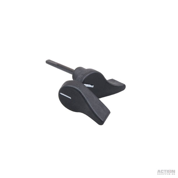 Selektor omskifter til MP5