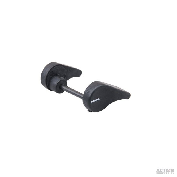 Selektor omskifter til MP5