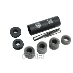 Lyddmper, 107mm x 32 mm - 14mm