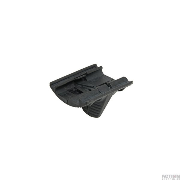 RIS Hand-Stop grip, Sort