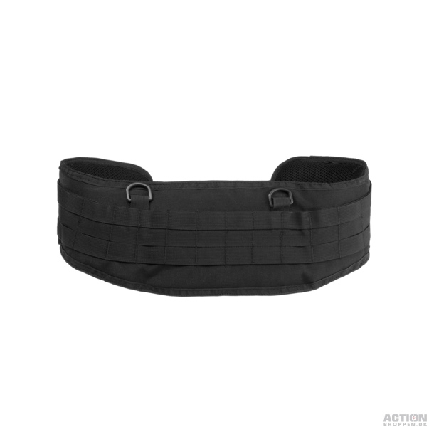 Molle Blte, PLB, Sort