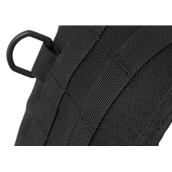 Molle Blte, PLB, Sort