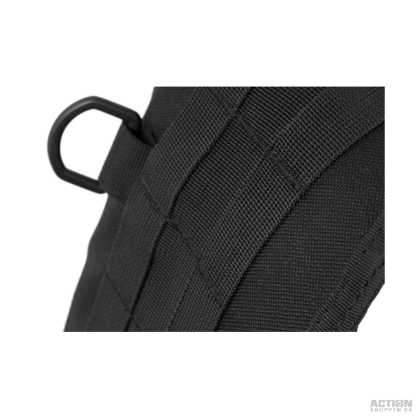 Molle Blte, PLB, Sort