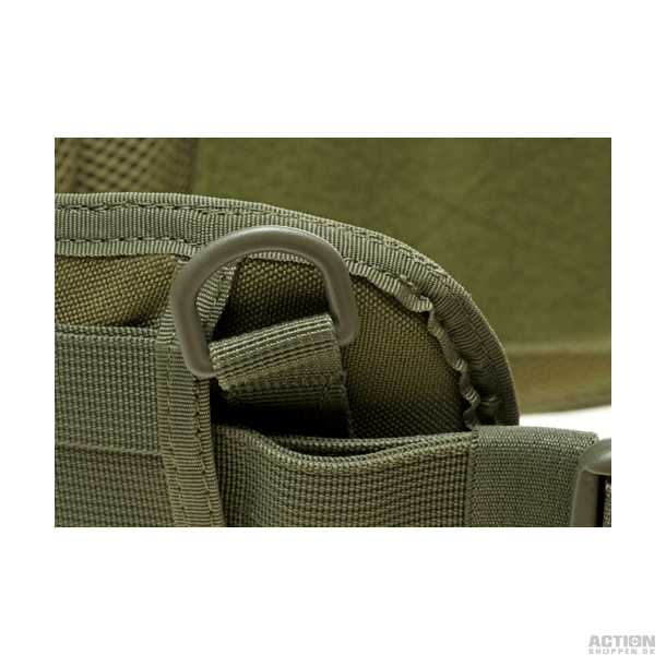 Molle Blte, PLB, OD Grn