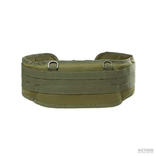 Molle Blte, PLB, OD Grn