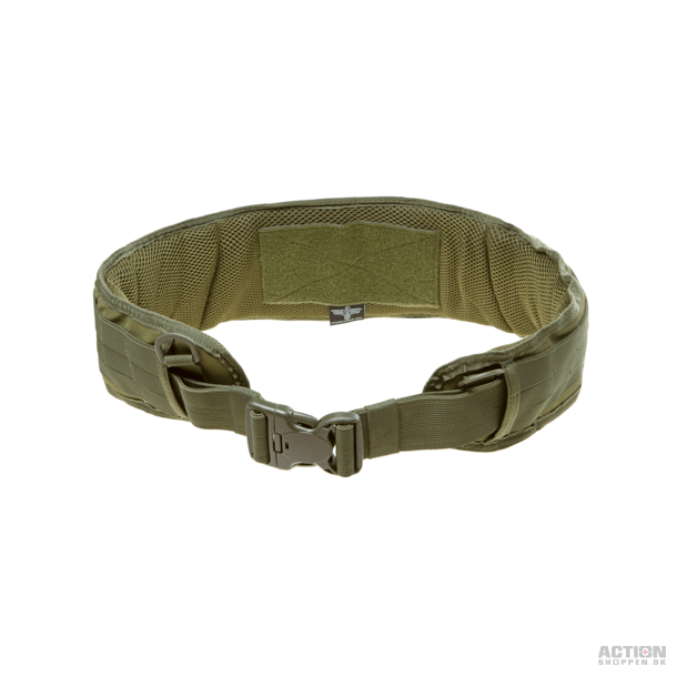 Molle Blte, PLB, OD Grn