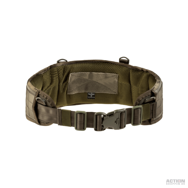 Molle Blte, PLB, Ranger Green