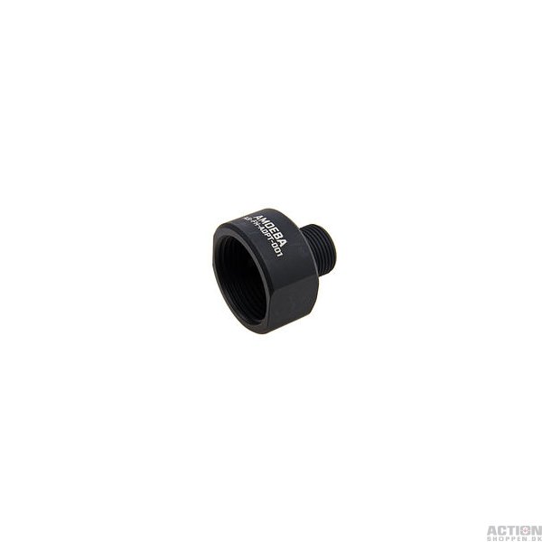 Striker S1 lyddmper Adapter