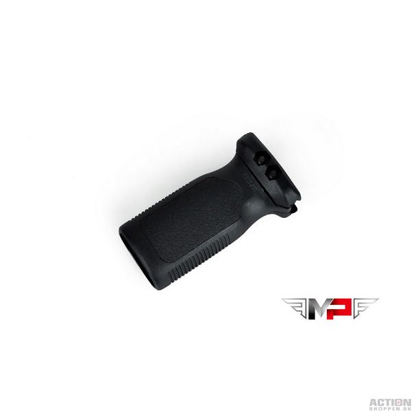 Rail Vertical Grip Greb til RIS, Sort