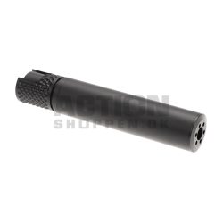 Lyddmper, HALO G2 QD, sort