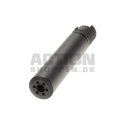 Lyddmper, HALO G2 QD, sort