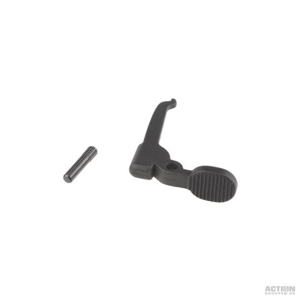 Bolt Catch, M4/M16