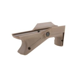 Front Greb til RIS, Dark Earth