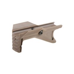 Front Greb til RIS, Dark Earth