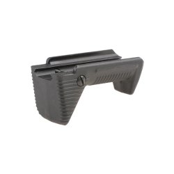 Front Greb til RIS, sort