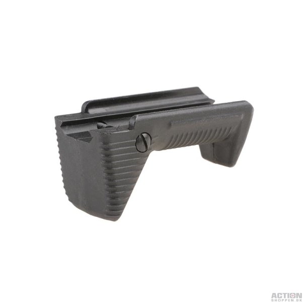 Front Greb til RIS, sort