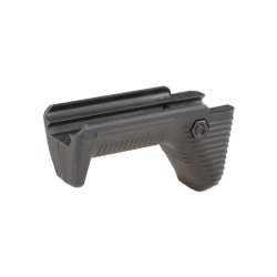 Front Greb til RIS, sort