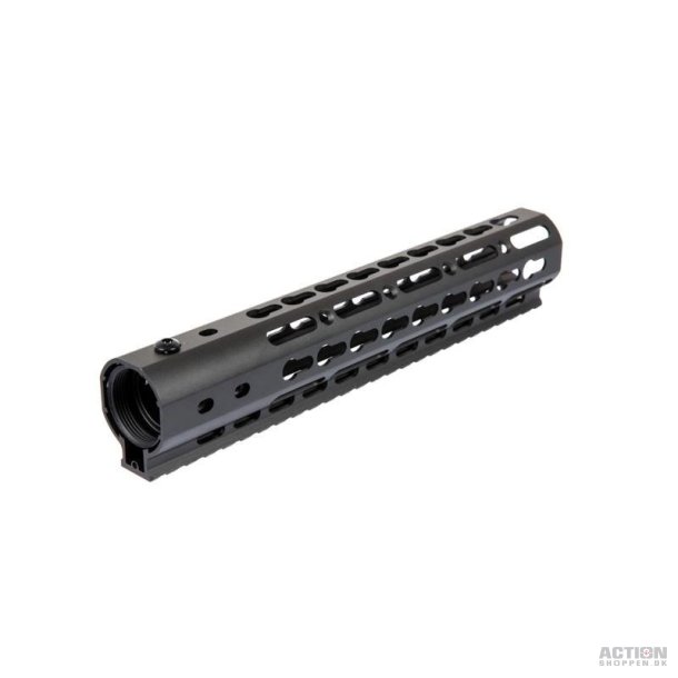 Handguard 10 CNC KeyMod