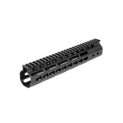 Handguard 10 CNC KeyMod