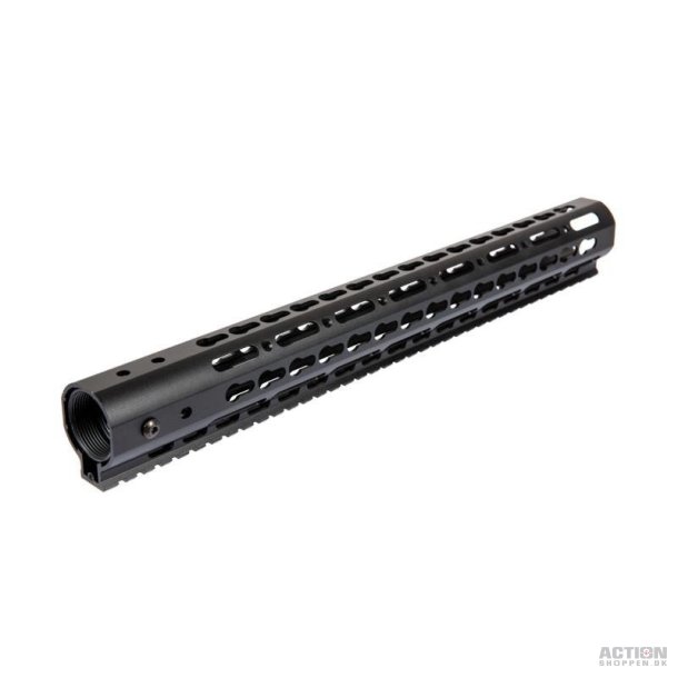 Handguard 15 CNC KeyMod