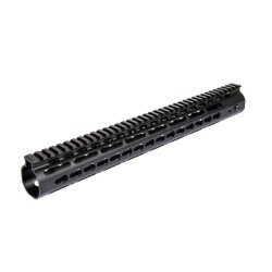 Handguard 15 CNC KeyMod
