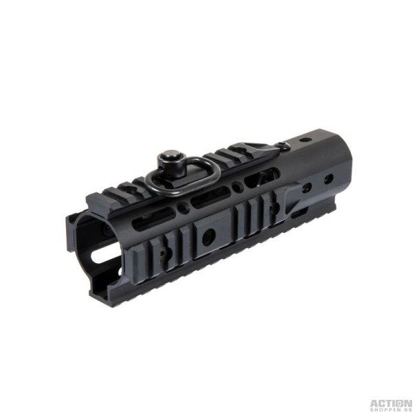 Handguard 7 KeyMod