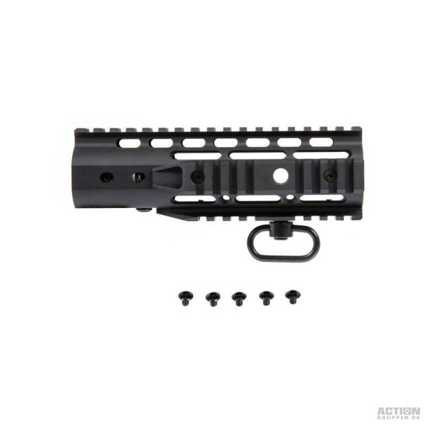 Handguard 7 KeyMod