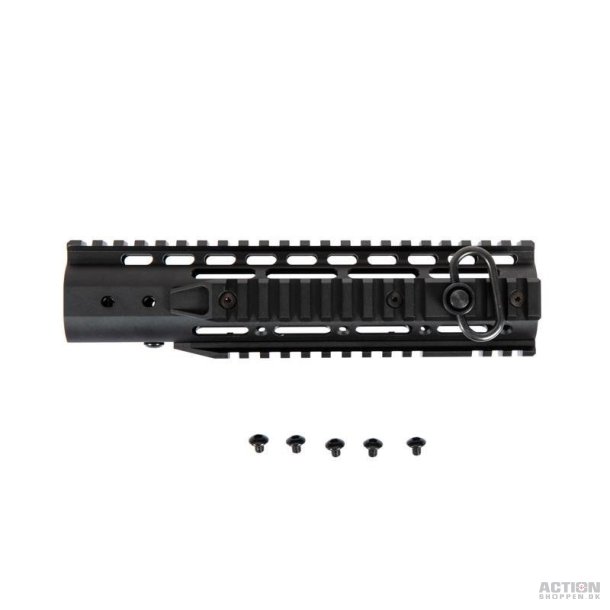 Handguard 9 KeyMod