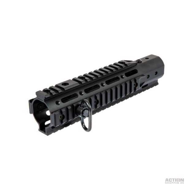 Handguard 9 KeyMod