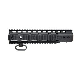 Handguard 10 KeyMod rail mount