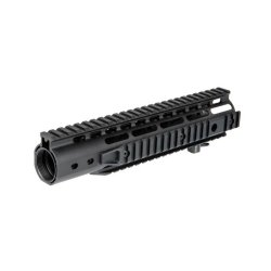 Handguard 10 KeyMod rail mount