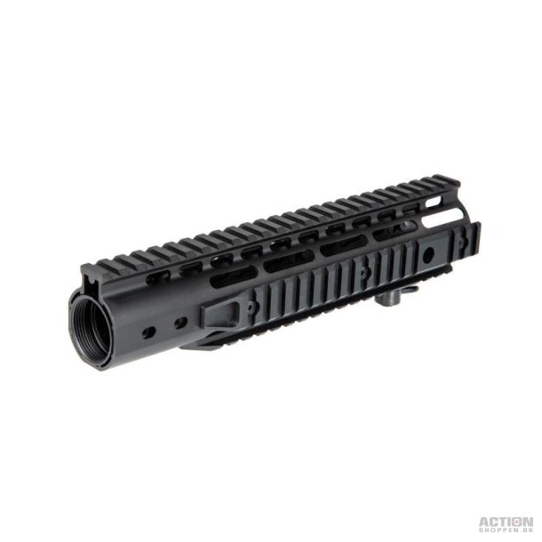 Handguard 10 KeyMod rail mount