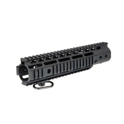 Handguard 10 KeyMod rail mount